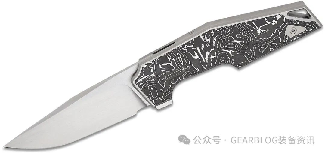 We Knife Co. 宣布与 Tashi Bharucha 发布新款产品 OAO