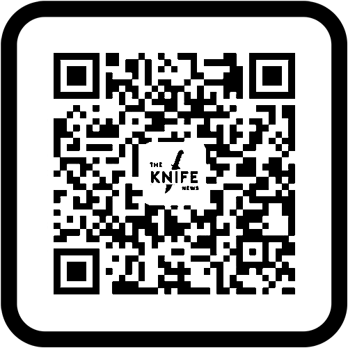 We Knife Co. 宣布与 Tashi Bharucha 发布新款产品 OAO
