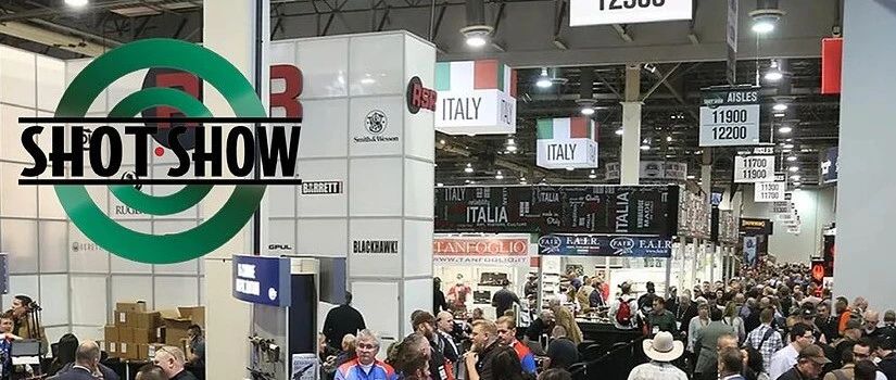 SHOT Show 2024 开幕，备受期待的刀具盛会登场