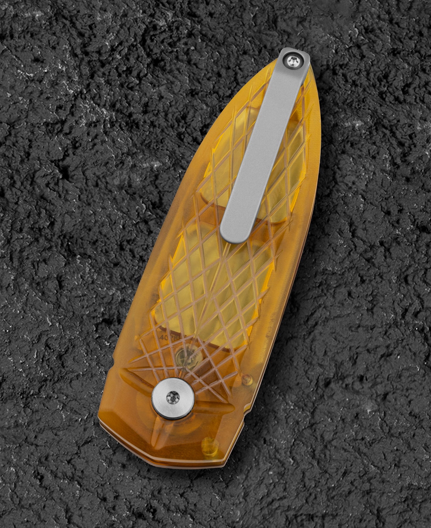 Bestech Knives QUQU 14C28N钢 Ultem柄 BG57D-1 468