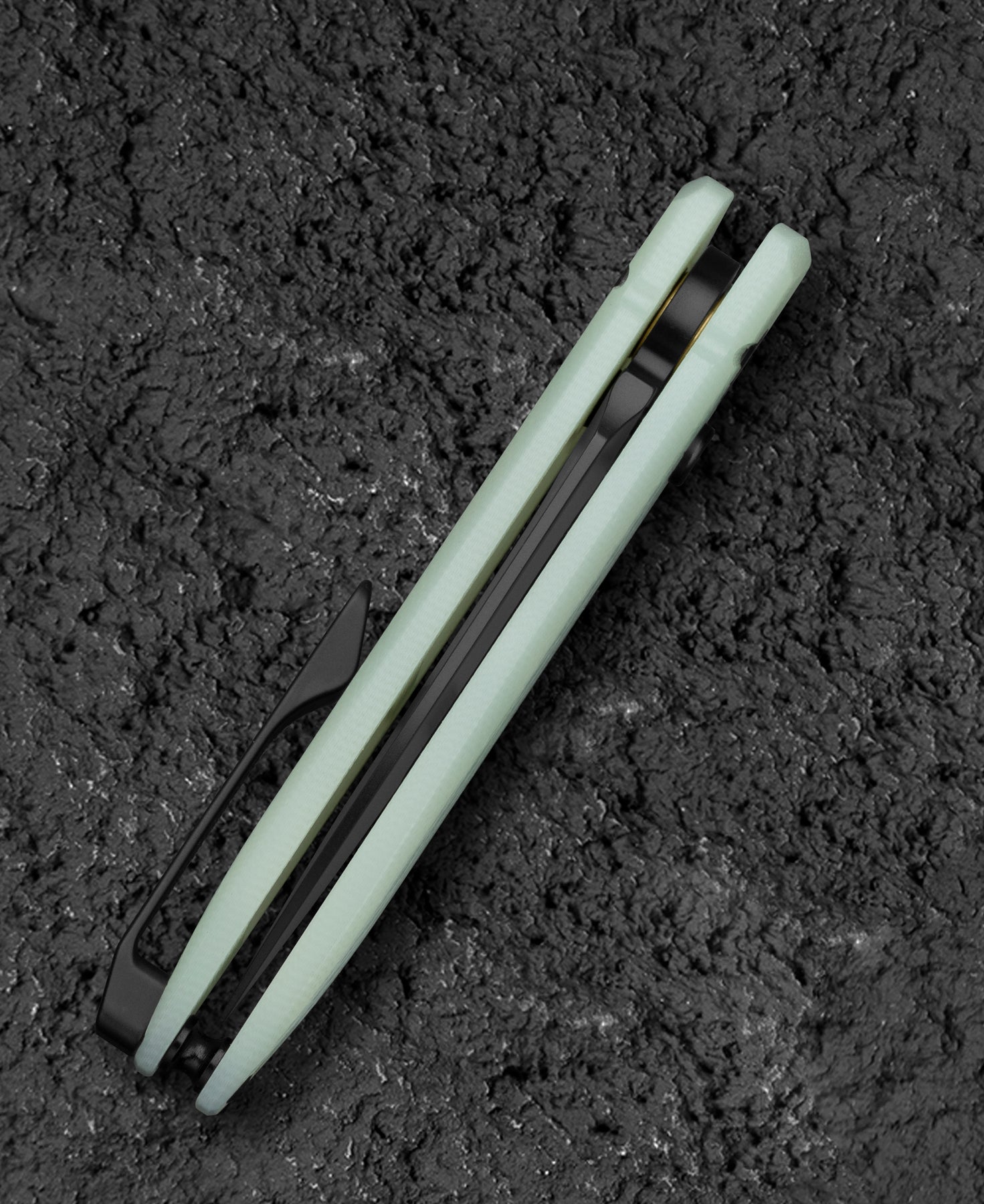 Bestech Knives QUQU 14C28N钢 G10柄 BG57A-6 468