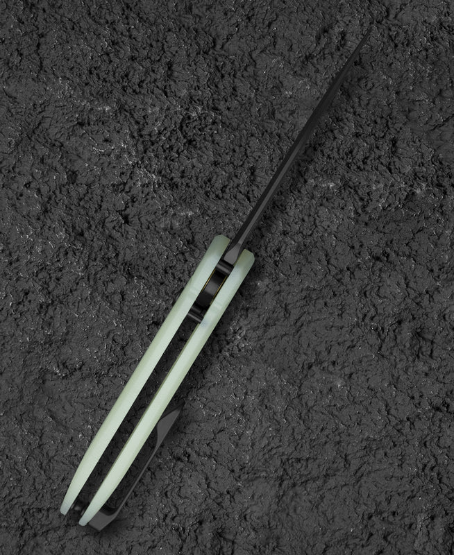 Bestech Knives QUQU 14C28N钢 G10柄 BG57A-6 468