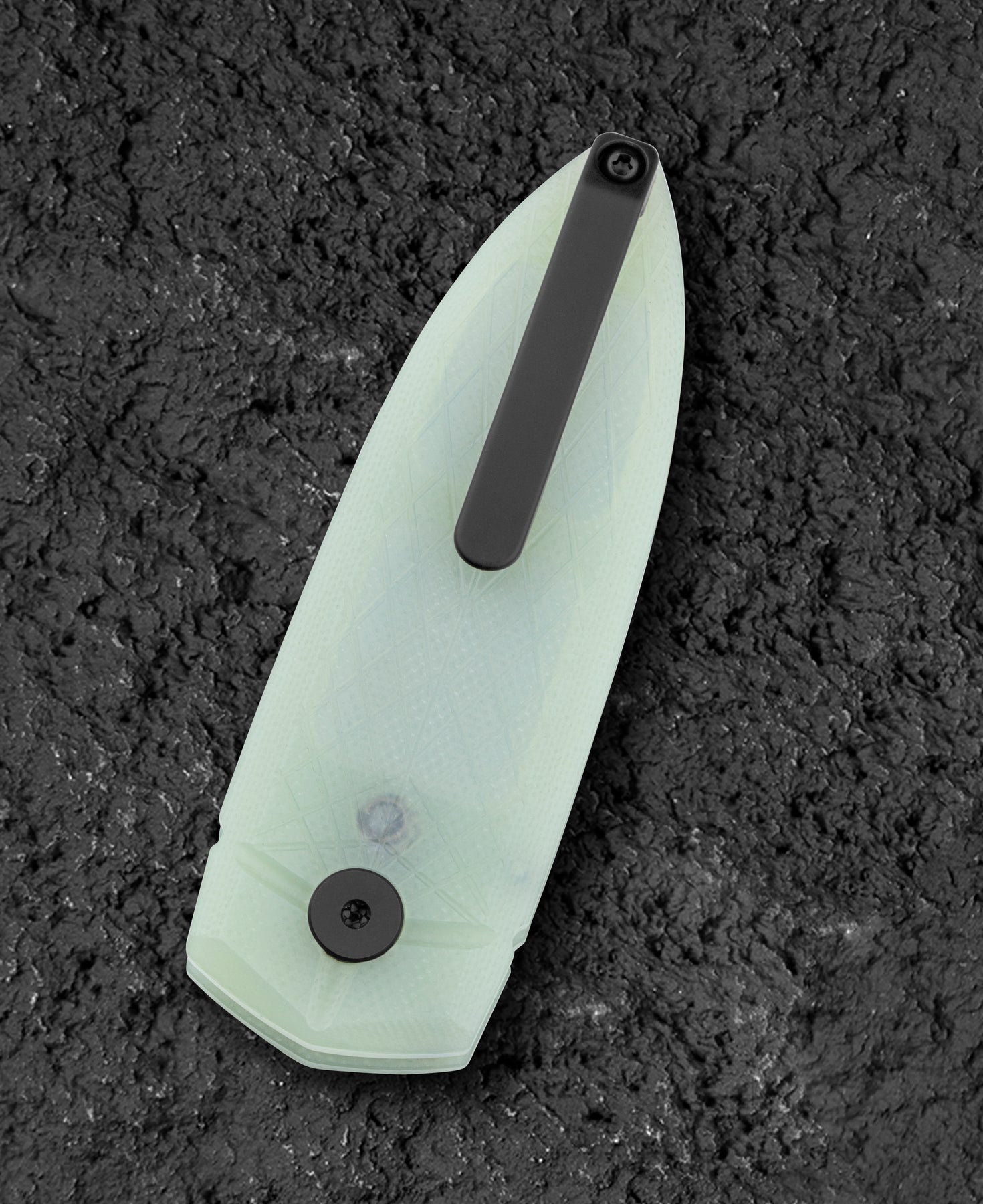Bestech Knives QUQU 14C28N钢 G10柄 BG57A-6 468