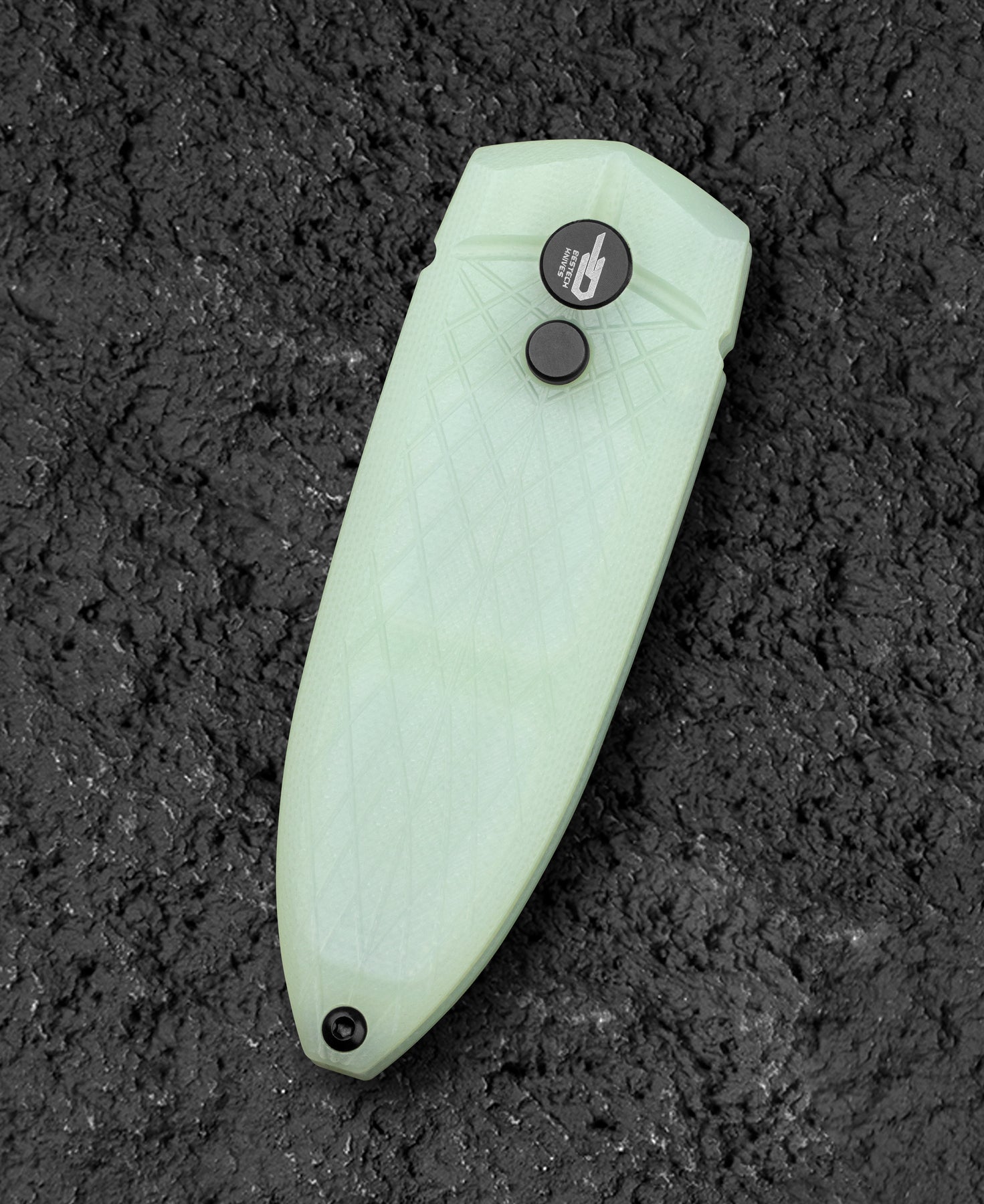 Bestech Knives QUQU 14C28N钢 G10柄 BG57A-6 468