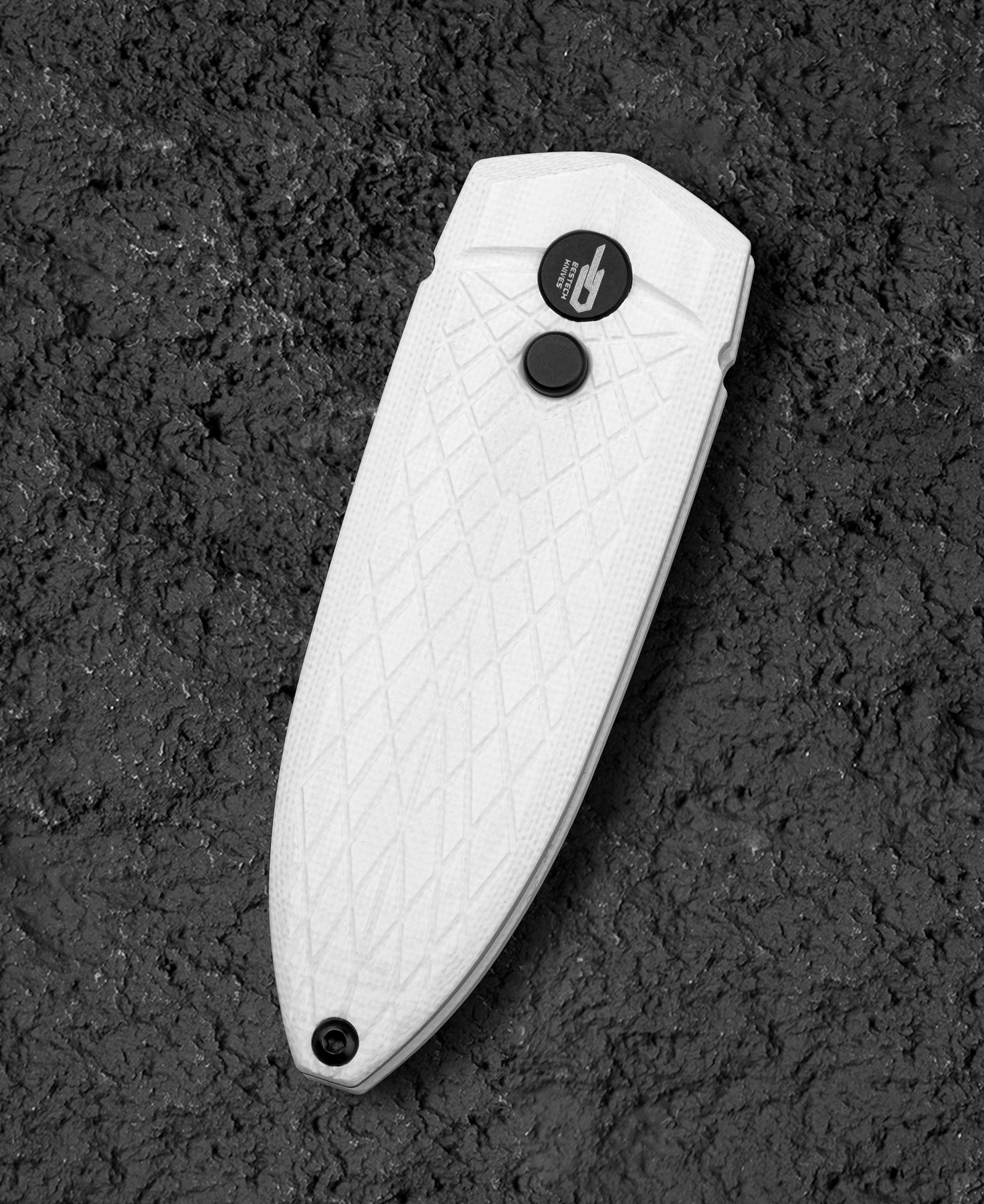 Bestech Knives QUQU 14C28N钢 G10柄 BG57A-5 468