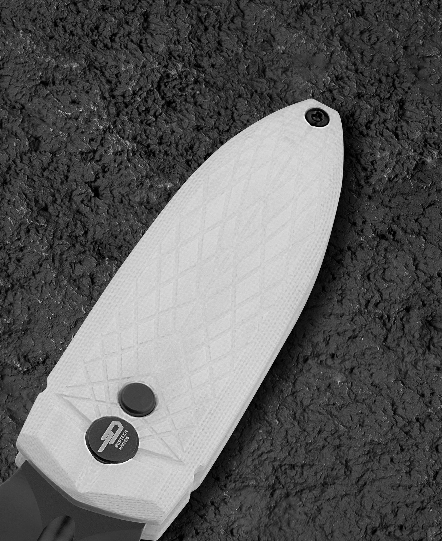 Bestech Knives QUQU 14C28N钢 G10柄 BG57A-5 468