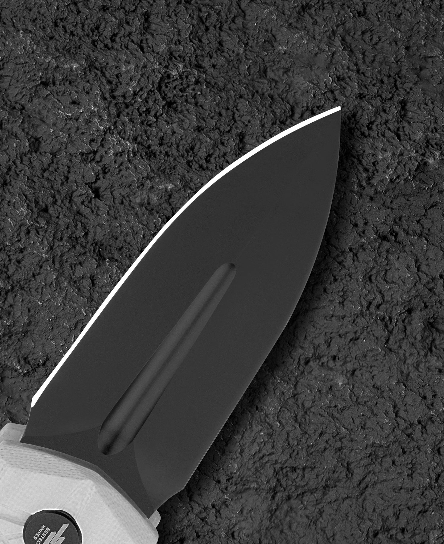Bestech Knives QUQU 14C28N钢 G10柄 BG57A-5 468