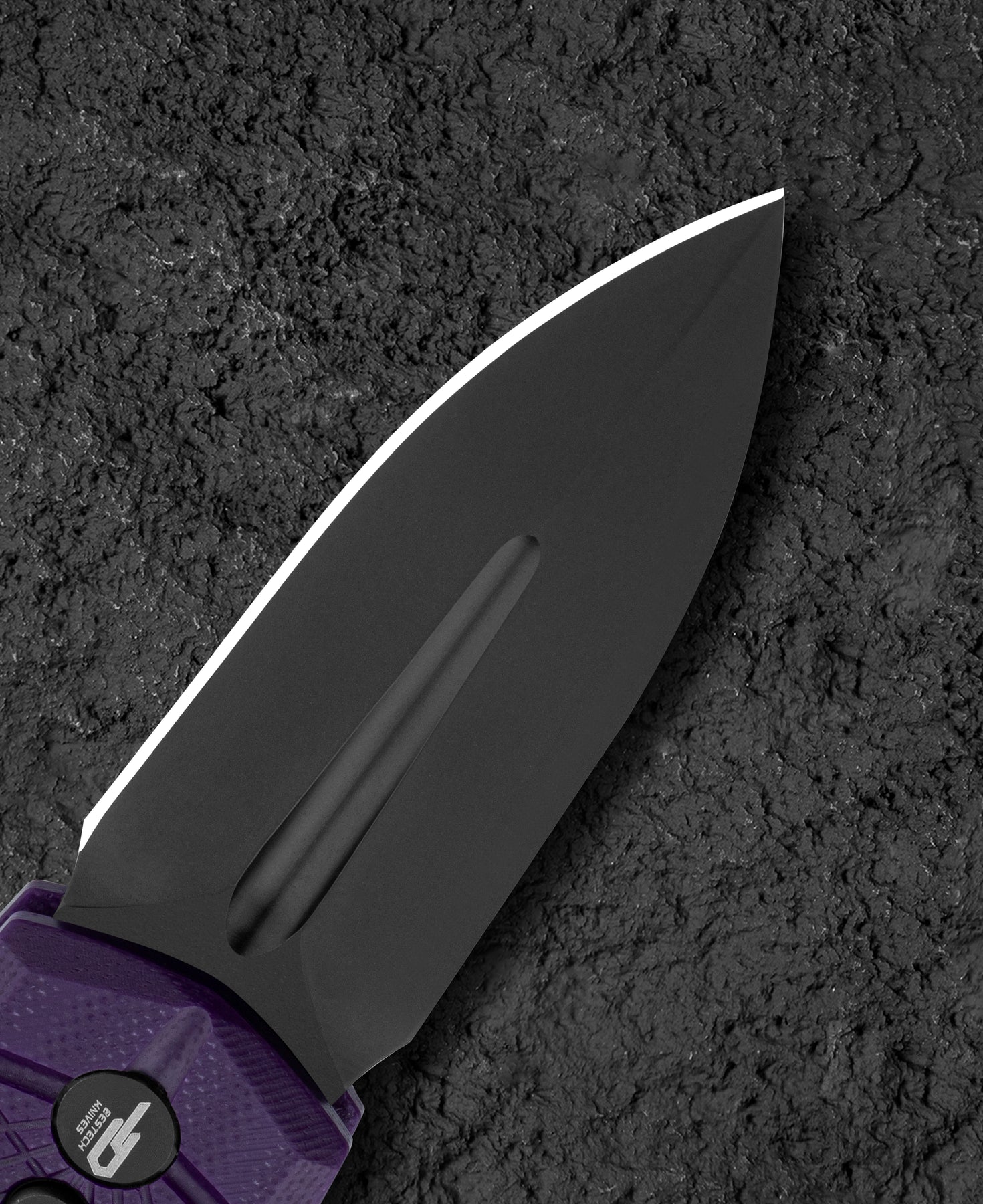 Bestech Knives QUQU 14C28N钢 G10柄 BG57A-4 468