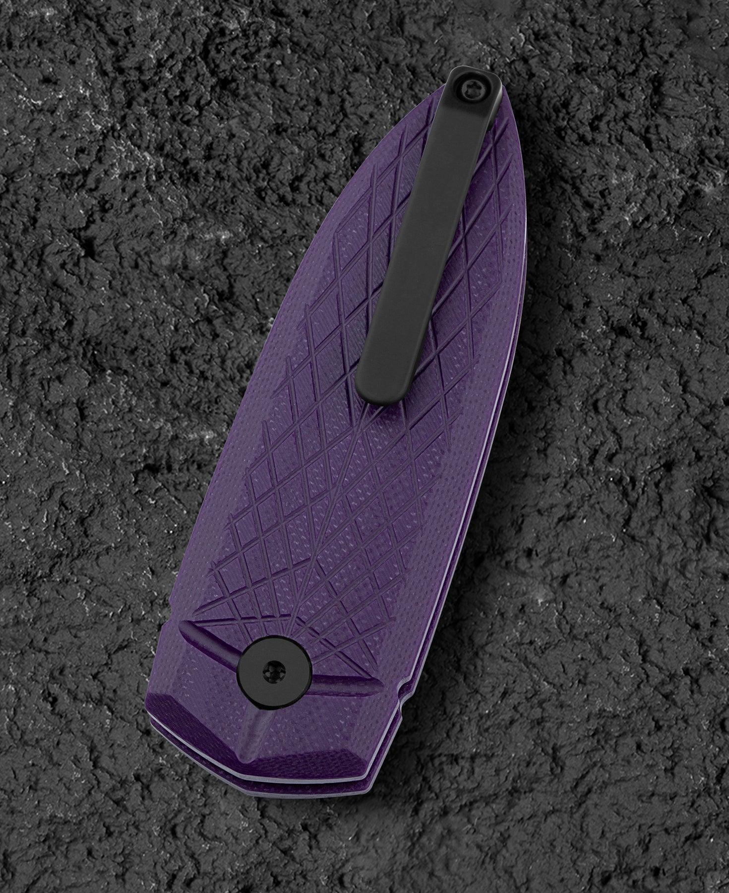 Bestech Knives QUQU 14C28N钢 G10柄 BG57A-4 468
