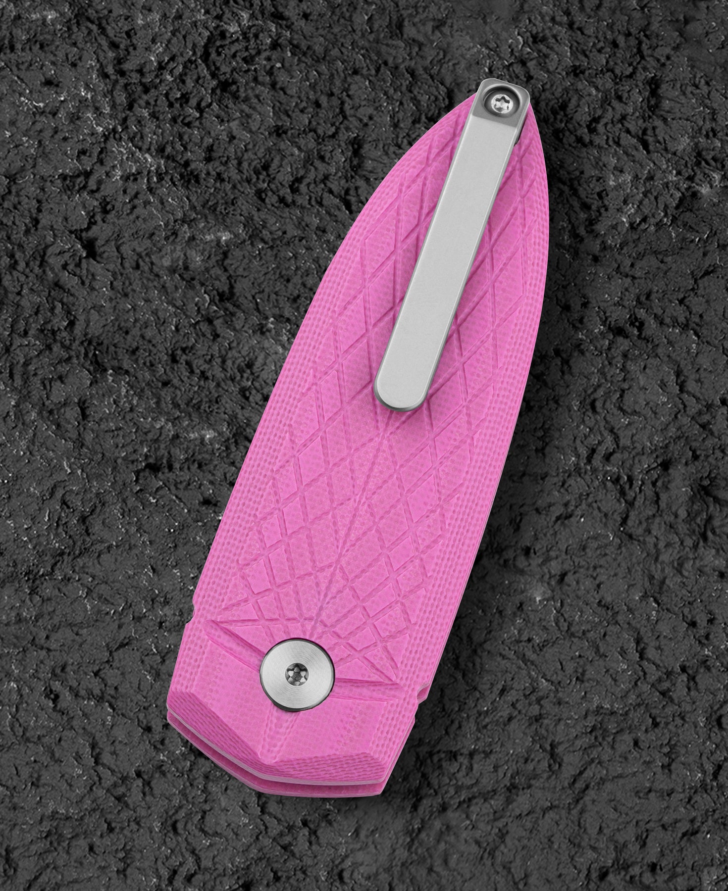Bestech Knives QUQU 14C28N钢 G10柄 BG57A-2 468
