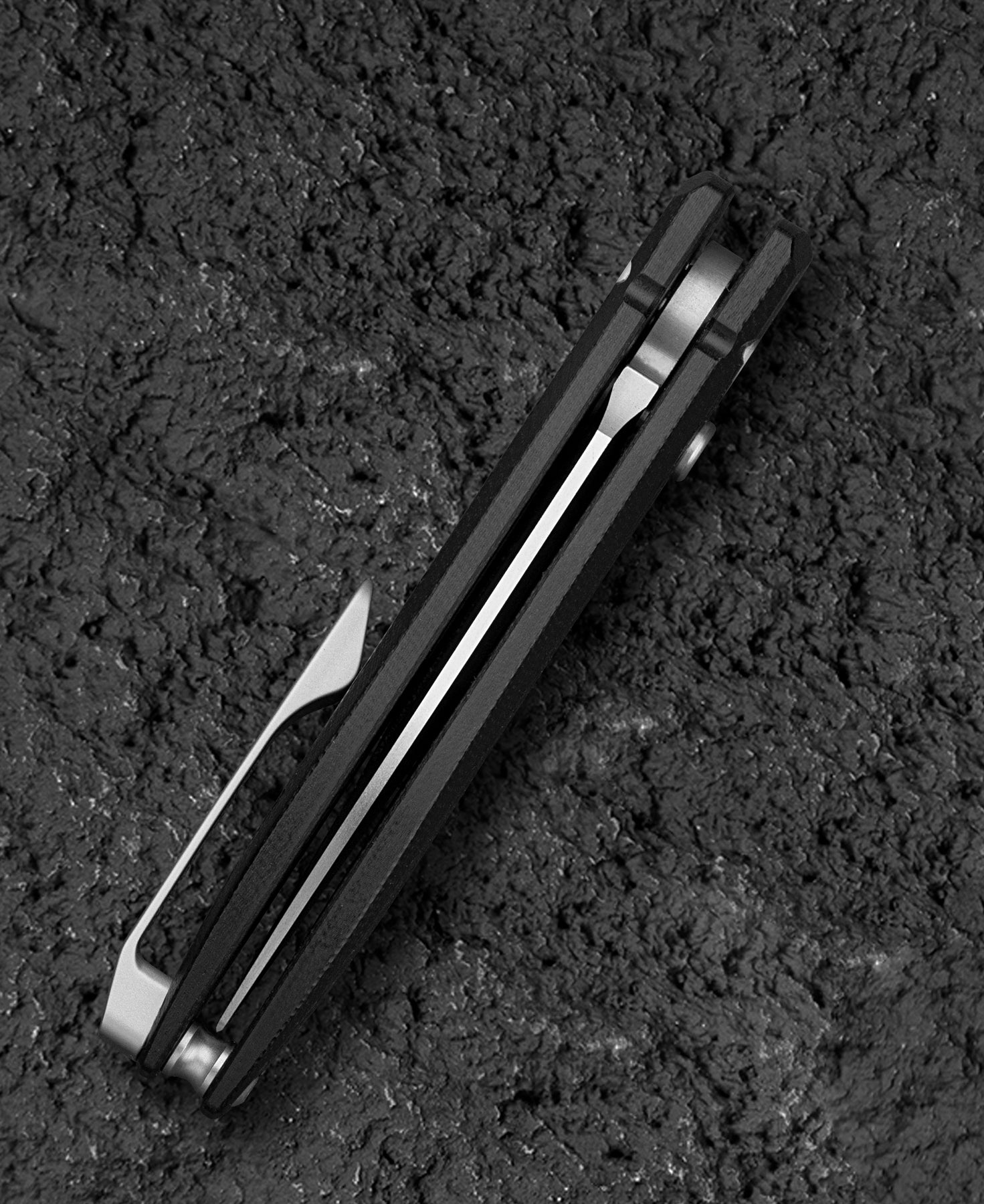 Bestech Knives QUQU 14C28N钢 G10柄 BG57A-1 468