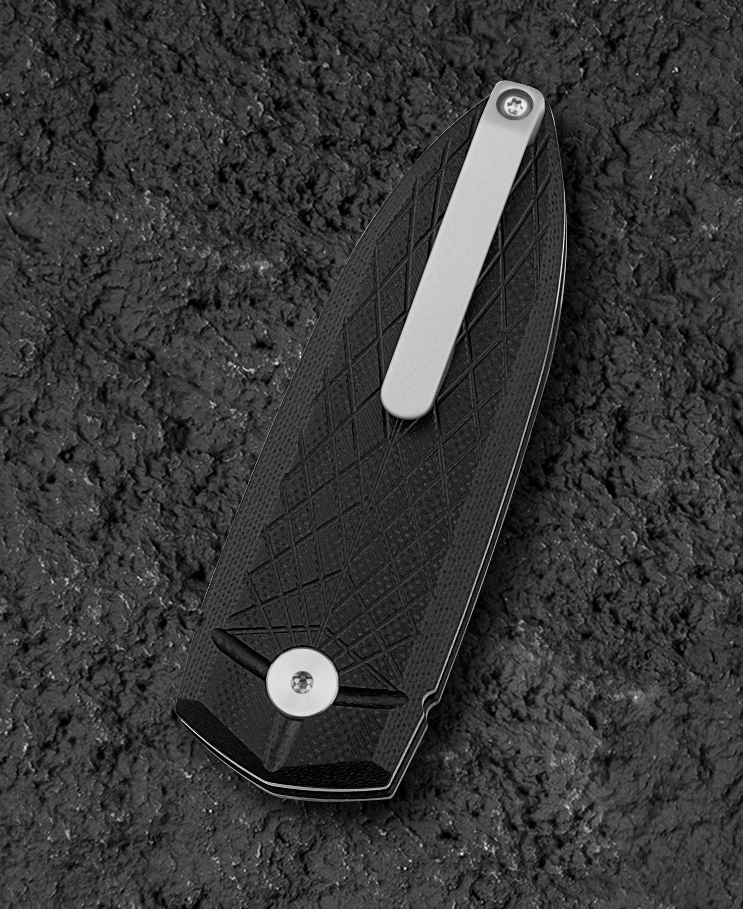 Bestech Knives QUQU 14C28N钢 G10柄 BG57A-1 468