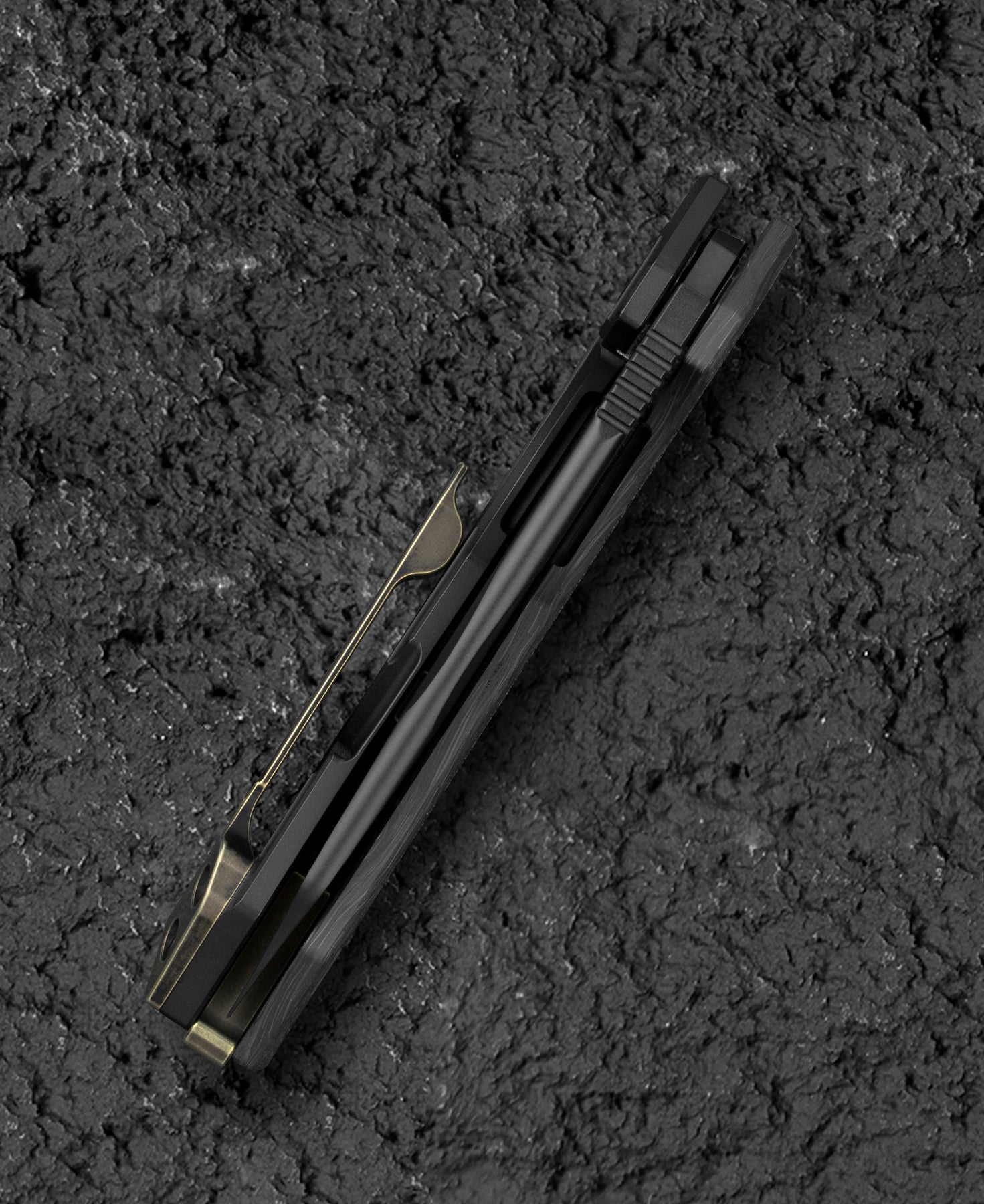 Bestech Knives NYXIE 3 S35VN钢 钛合金柄 BT2308D 1760