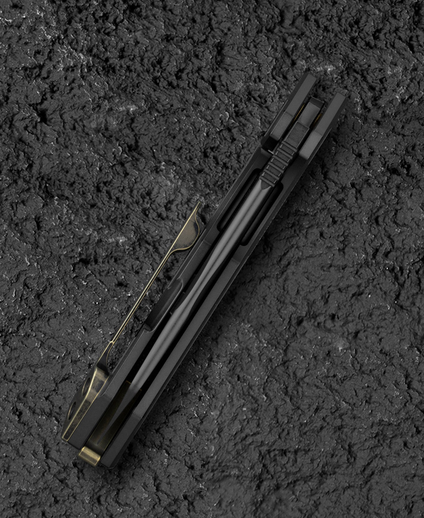 Bestech Knives NYXIE 3 S35VN钢 钛合金柄 BT2308B 1660