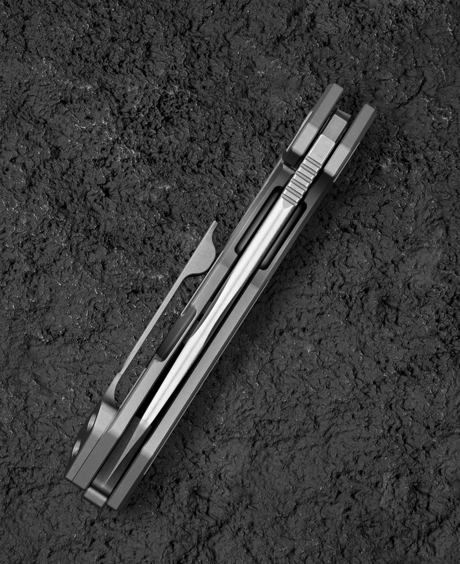 Bestech Knives NYXIE 3 S35VN钢 钛合金柄 BT2308A 1660