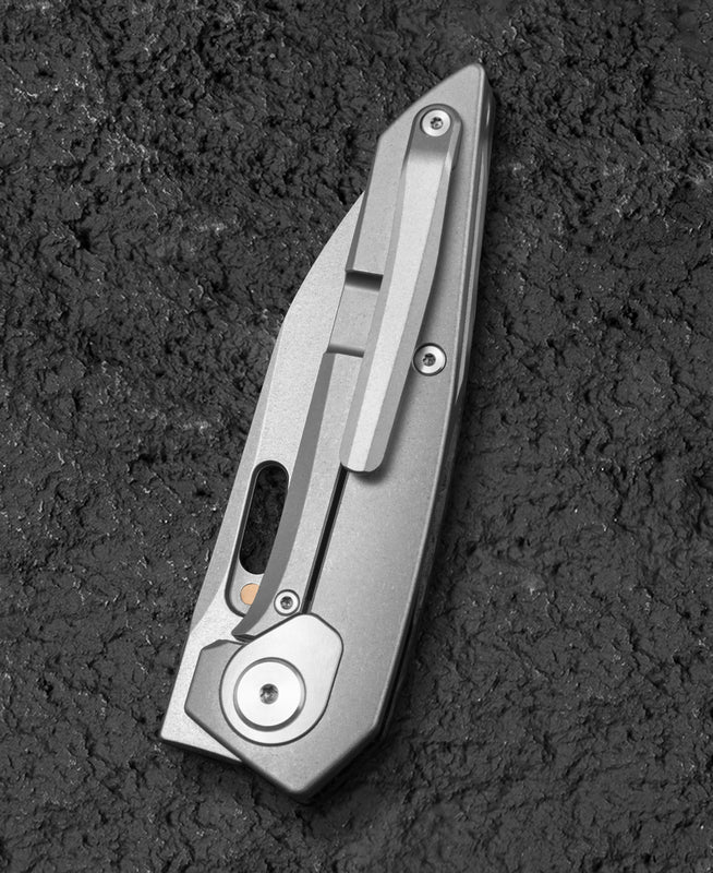 Bestech Knives VK-VOID Elmax钢 碳纤维+钛合金柄 BT2305B 1960