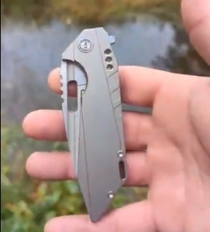 Bestech Shodan