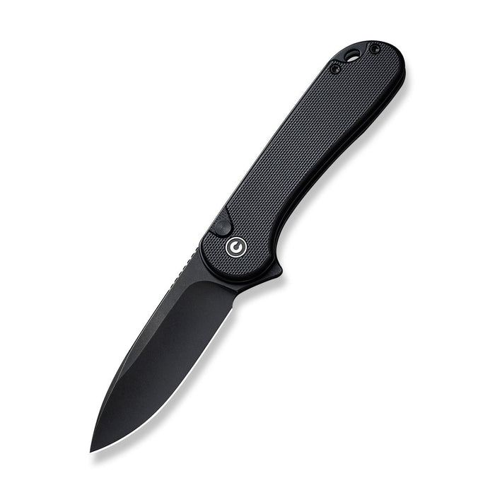 CIVIVI Elementum II Nitro-V钢 G10手柄 C18062P-1 棕色 578