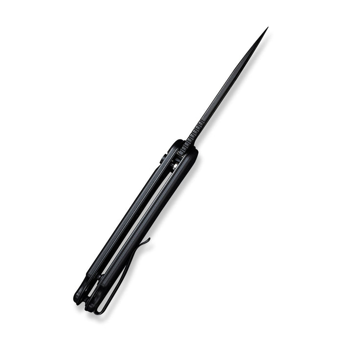 CIVIVI Elementum II Nitro-V钢 G10手柄 C18062P-1 棕色 578