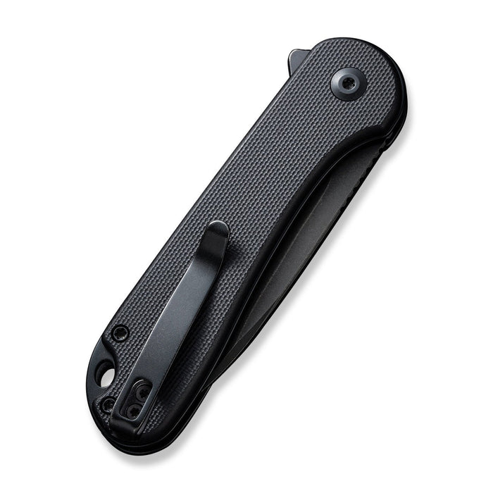 CIVIVI Elementum II Nitro-V钢 G10手柄 C18062P-1 棕色 578
