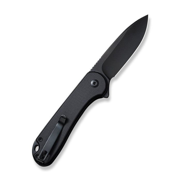 CIVIVI Elementum II Nitro-V钢 G10手柄 C18062P-1 棕色 578