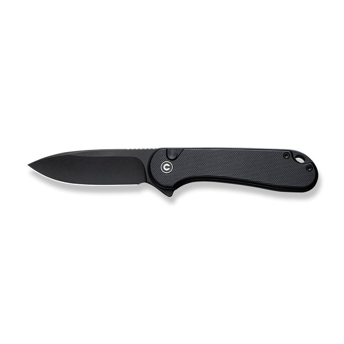 CIVIVI Elementum II Nitro-V钢 G10手柄 C18062P-1 棕色 578