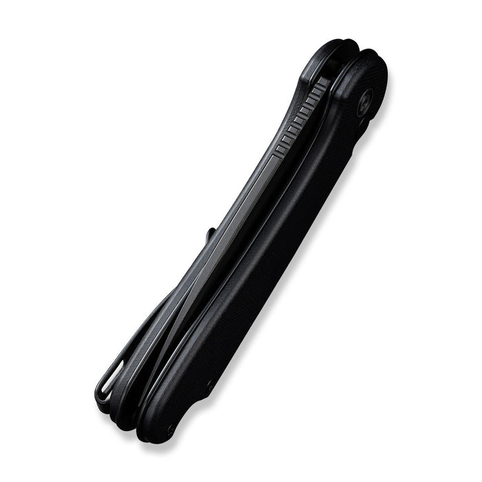 CIVIVI Elementum II Nitro-V钢 G10手柄 C18062P-1 棕色 578