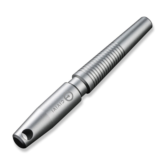CIVIVI Elementum II Nitro-V钢 G10手柄 C23049 象牙白 笔套装 658