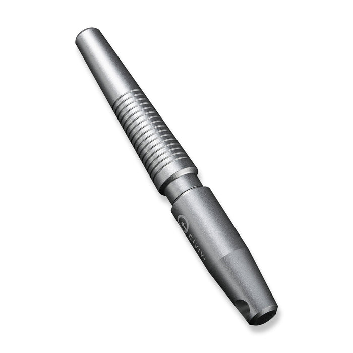 CIVIVI Elementum II Nitro-V钢 G10手柄 C23049 象牙白 笔套装 658