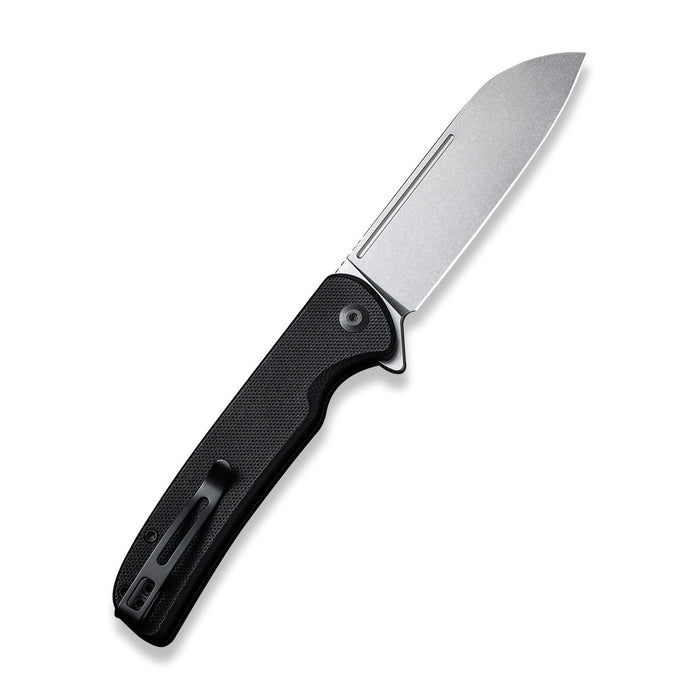 CIVIVI Chevalier 14C28N钢 G10柄 C20022-1 黑色 590