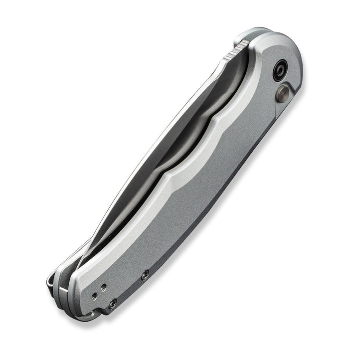 CIVIVI Button Lock Praxis Nitro-V钢 铝柄 C18026E-2 白色 640