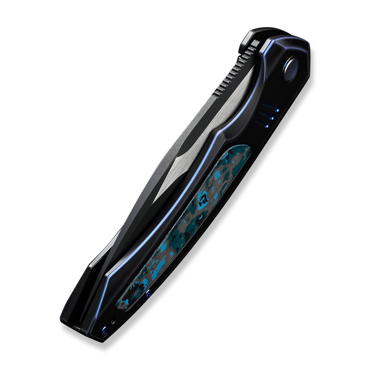 WEKNIFE Hyperactive Vanax钢 钛合金柄 WE23030-3 3540