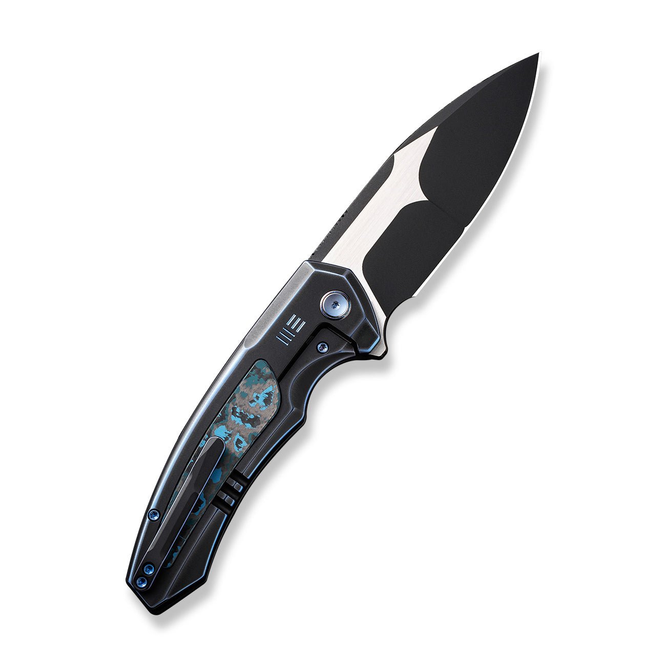 WEKNIFE Hyperactive Vanax钢 钛合金柄 WE23030-3 3540
