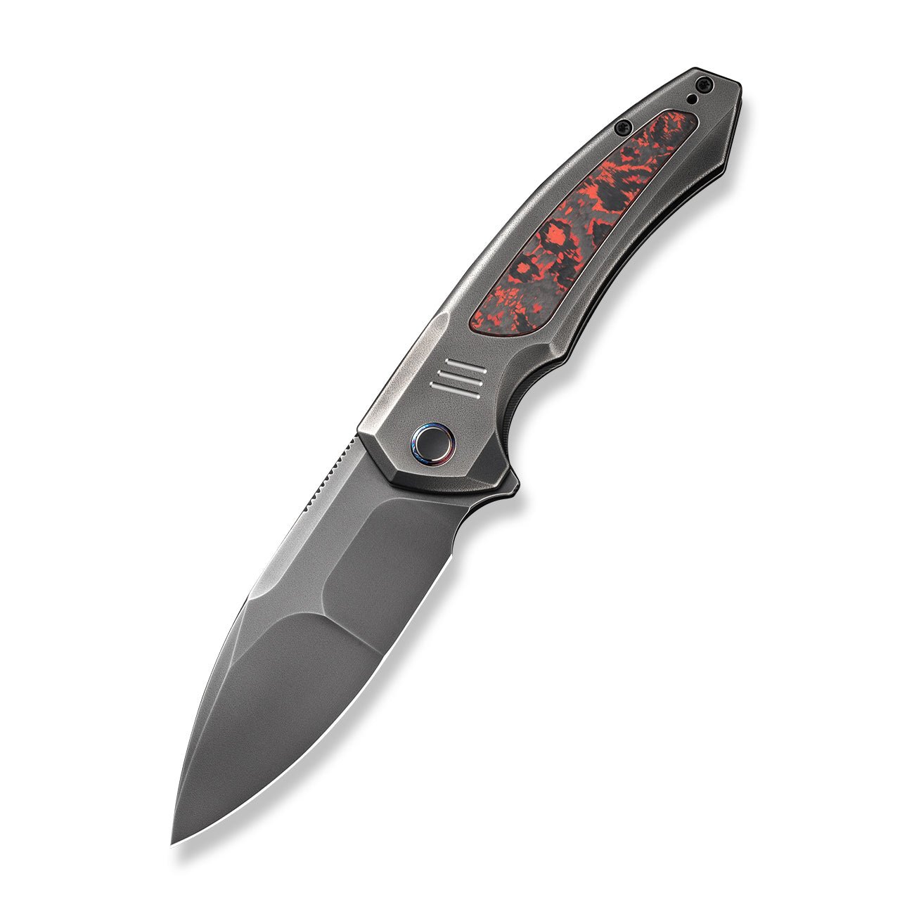WEKNIFE Hyperactive Vanax钢 钛合金柄 WE23030-2 3600