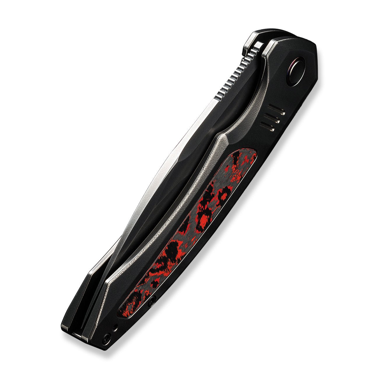 WEKNIFE Hyperactive Vanax钢 钛合金柄 WE23030-2 3600