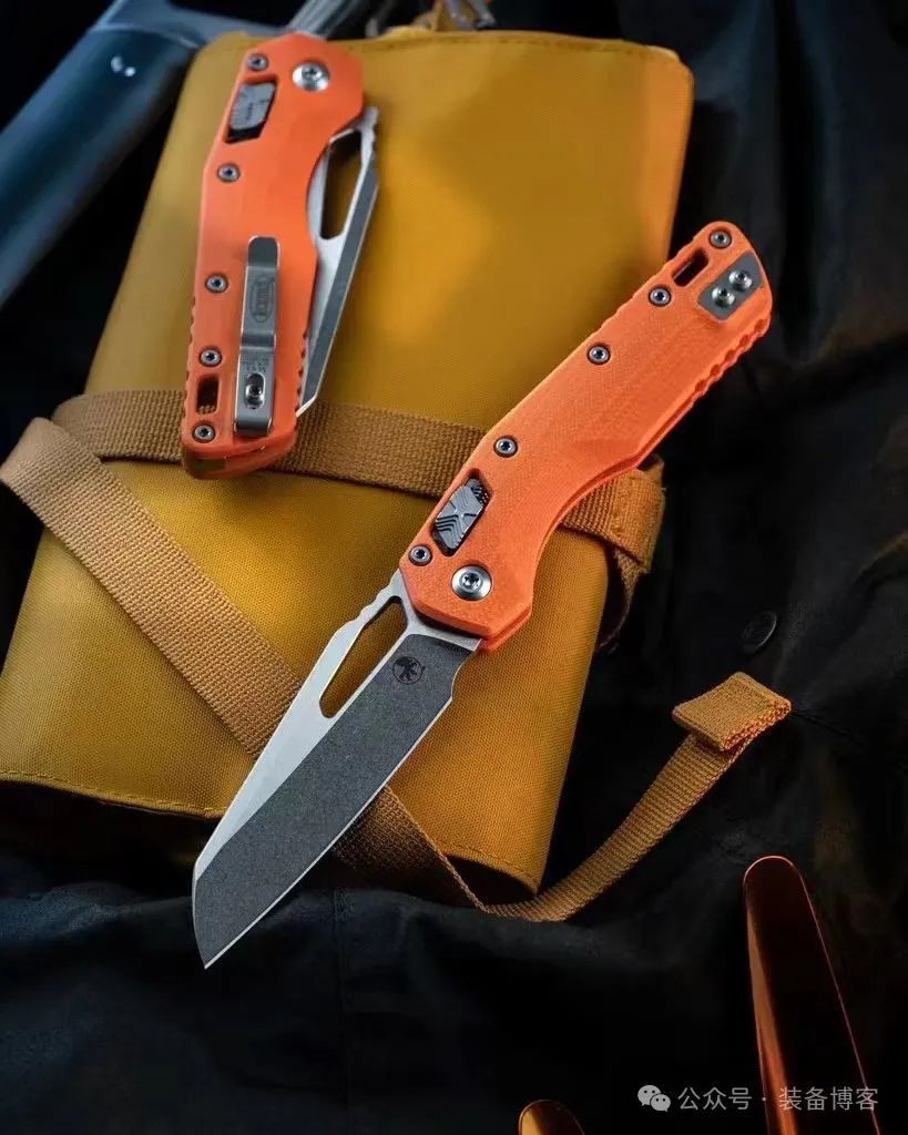 Microtech MSI微星：微技术家族性价比的代表