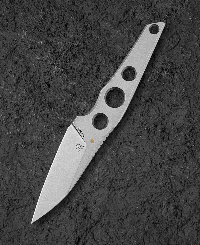 BESTECH VK-CORE 14C28N钢 BFK05A 灰 716