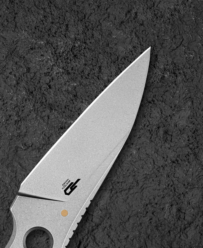 BESTECH VK-CORE 14C28N钢 BFK05A 灰 716