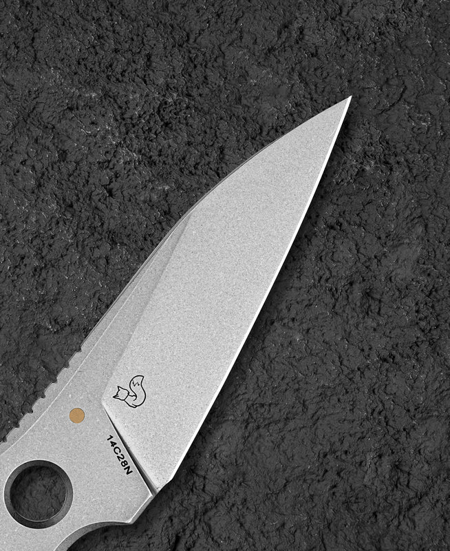 BESTECH VK-CORE 14C28N钢 BFK05A 灰 716