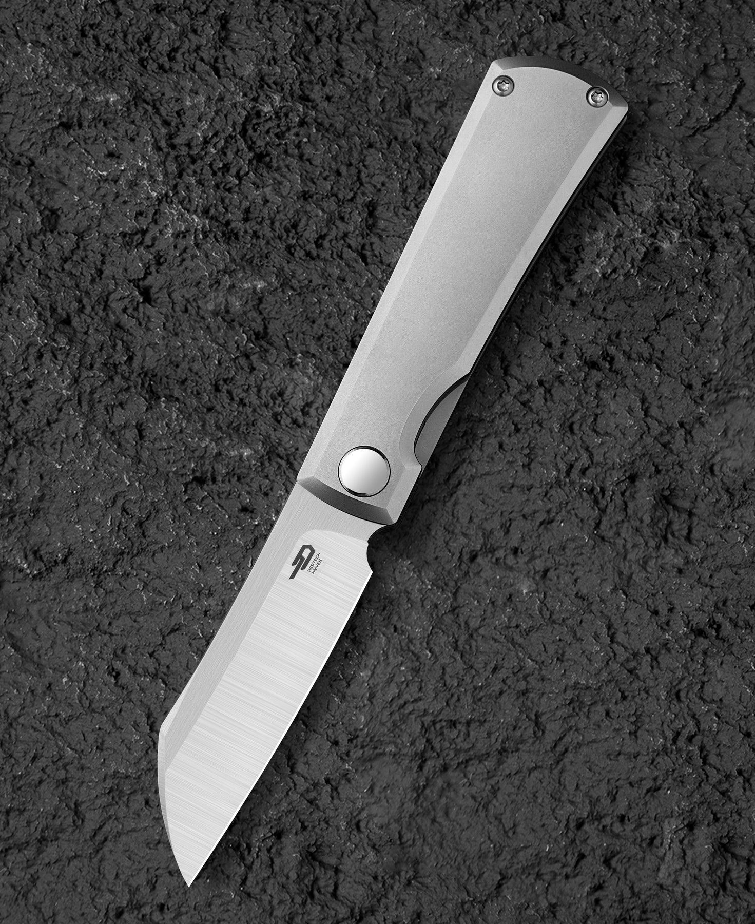 BESTECH BRUV M390钢 钛柄 BT2401A 1760