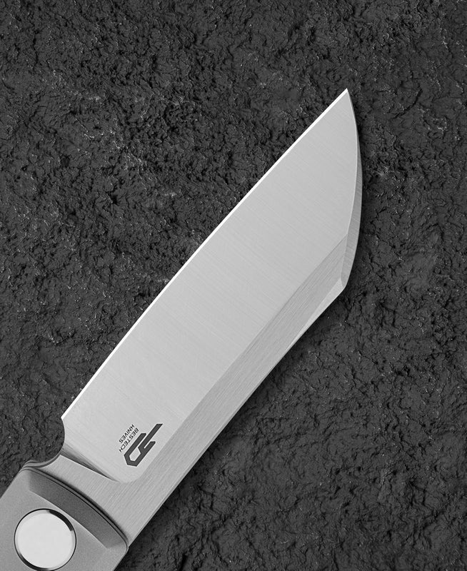 BESTECH BRUV M390钢 钛柄 BT2401A 1760