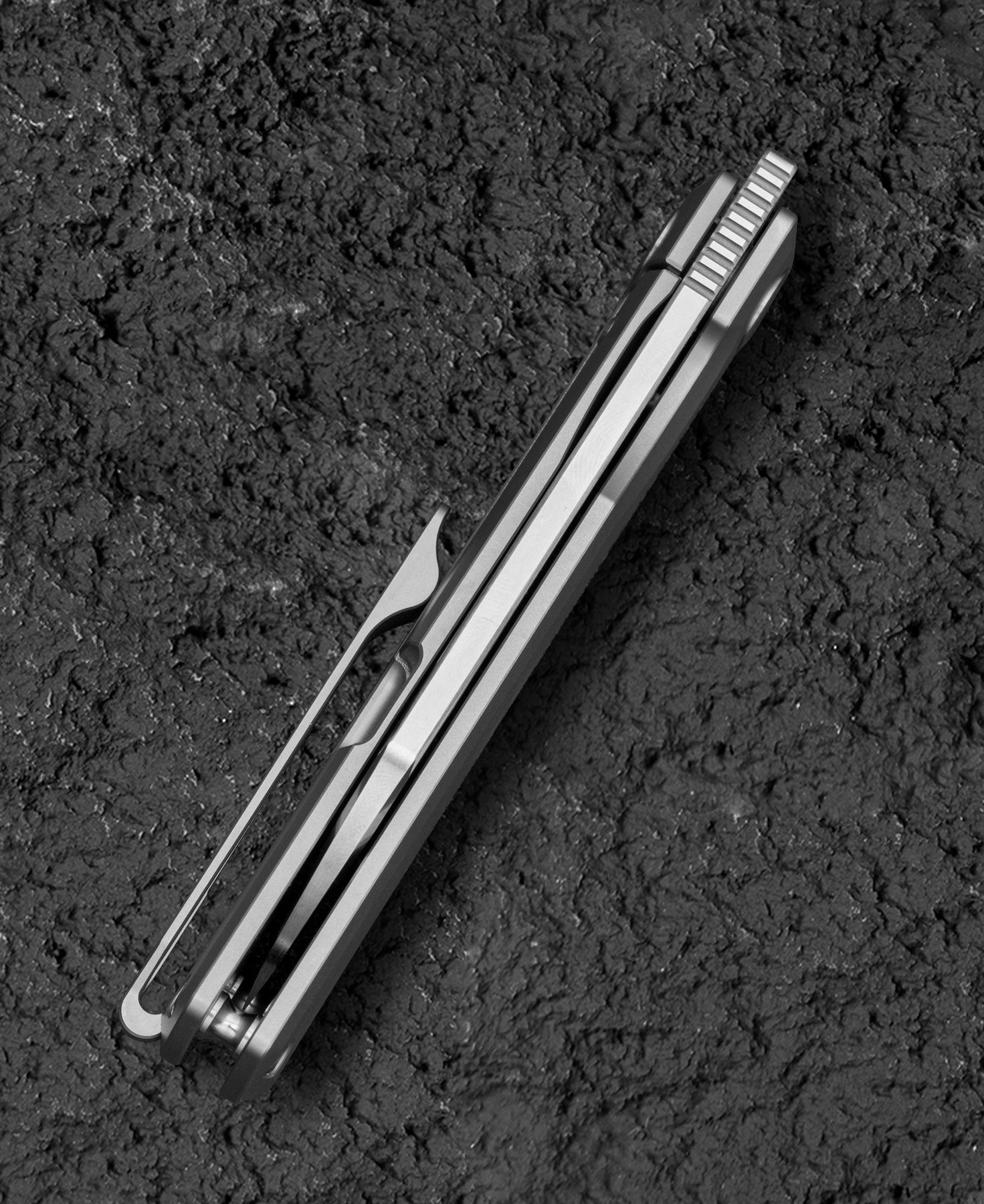 BESTECH BRUV M390钢 钛柄 BT2401A 1760