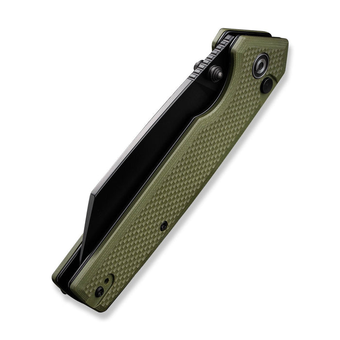 CIVIVI Amirite Nitro-V钢 G10柄 C23028-3 军绿色 657