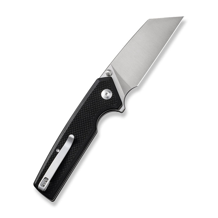CIVIVI Amirite Nitro-V钢 G10柄 C23028-2 黑色 657