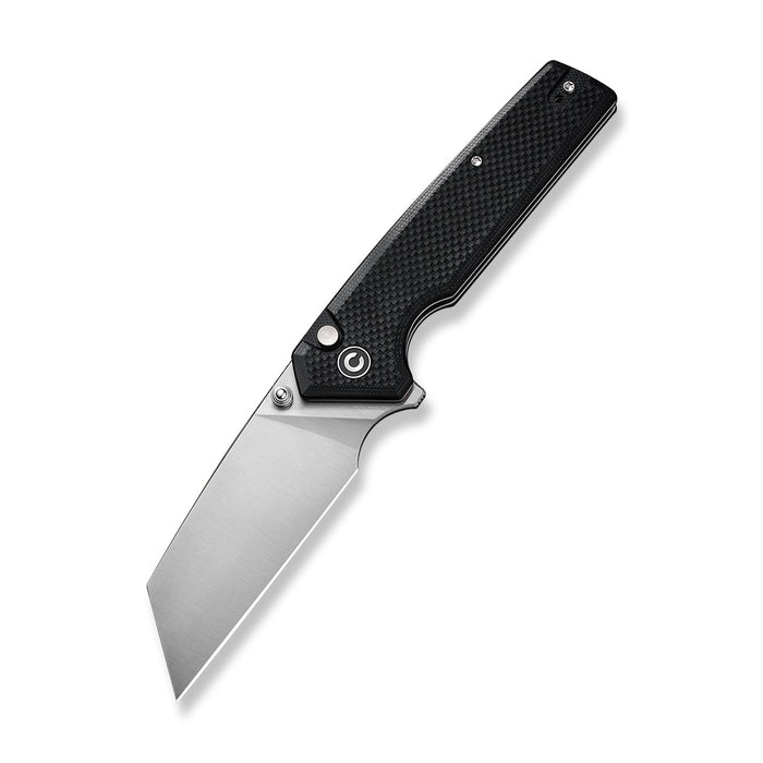 CIVIVI Amirite Nitro-V钢 G10柄 C23028-2 黑色 657