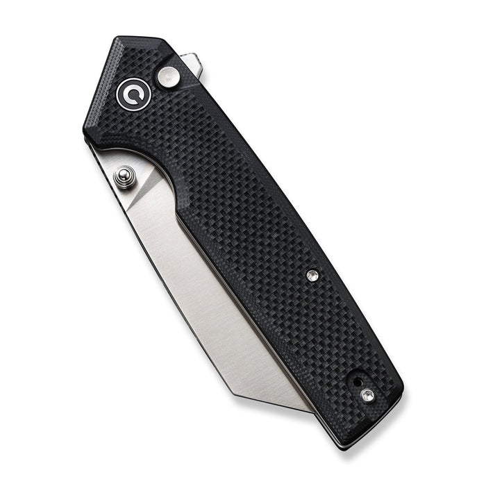 CIVIVI Amirite Nitro-V钢 G10柄 C23028-2 黑色 657