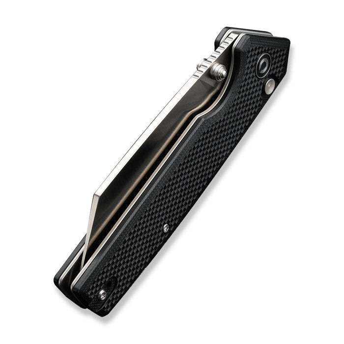CIVIVI Amirite Nitro-V钢 G10柄 C23028-2 黑色 657