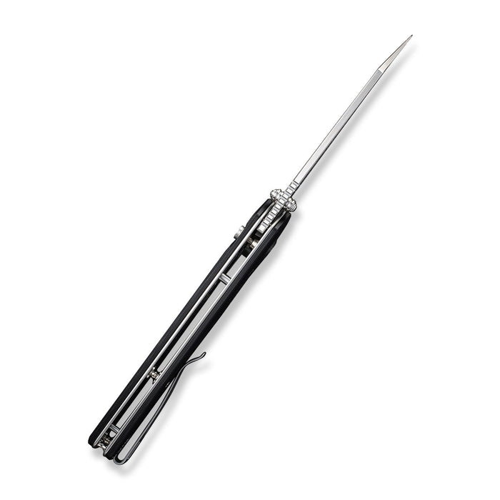 CIVIVI Amirite Nitro-V钢 G10柄 C23028-2 黑色 657