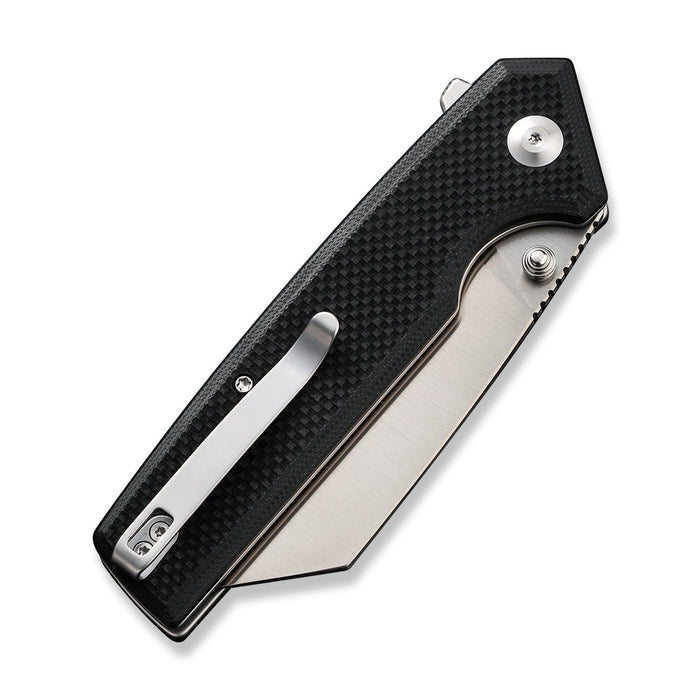 CIVIVI Amirite Nitro-V钢 G10柄 C23028-2 黑色 657