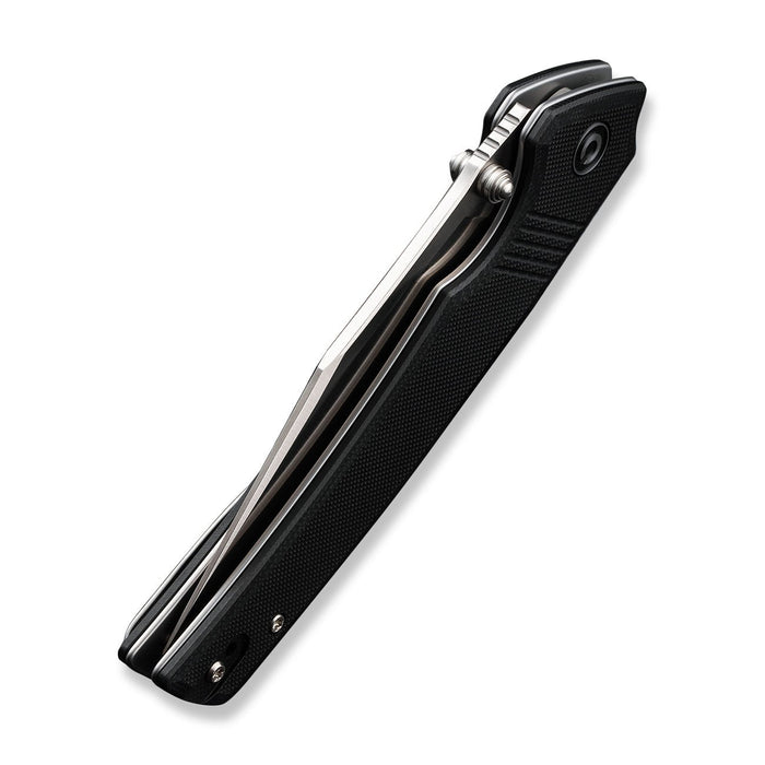 CIVIVI Tranquil 14C28N钢 G10柄 C23027-1 黑色 548